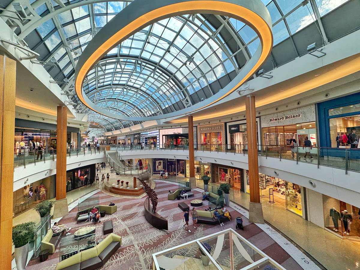 mall at millenia orlando 3em3
