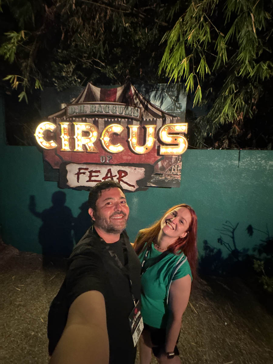 busch gardens halloween howl o scream florida tampa bay 3em3