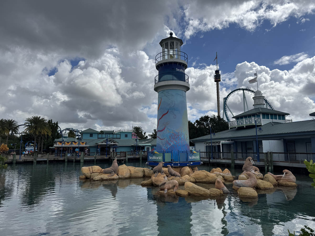 sea world seaworld orlando florida 3em3