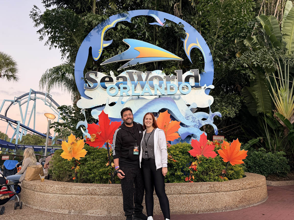 sea world seaworld orlando florida 3em3