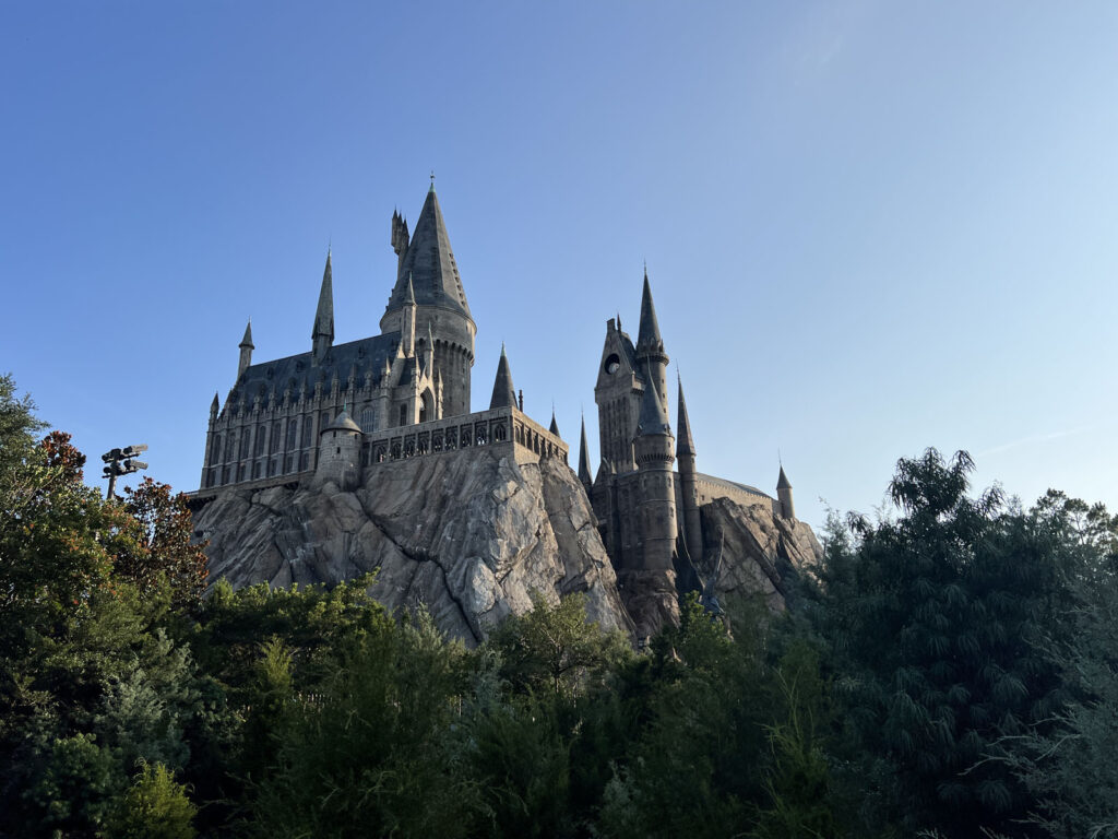 hogsmeade Hogwarts Harry Potter islands of adventure universe 3em3 castelo harry potter em orlando
