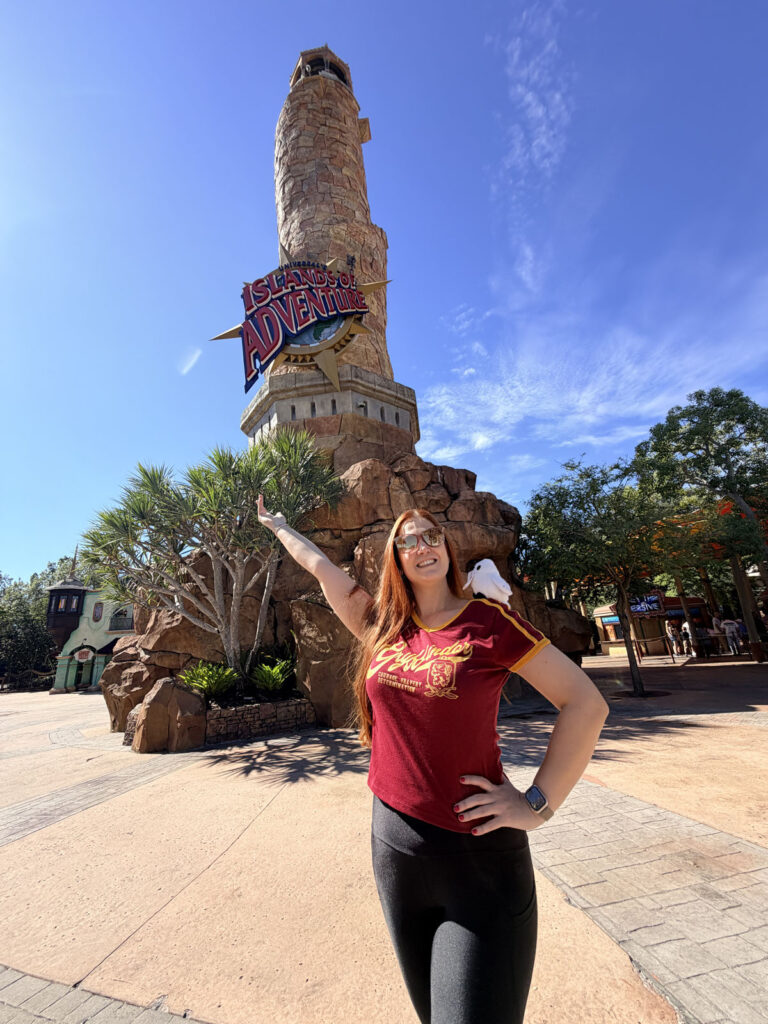 hogsmeade Hogwarts Harry Potter islands of adventure universe 3em3 harry potter em orlando