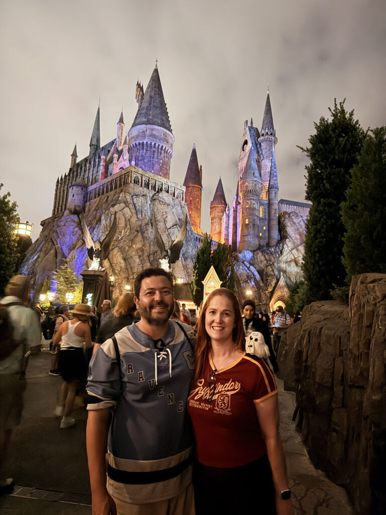 hogsmeade Hogwarts Harry Potter islands of adventure universe 3em3 castelo harry potter em orlando