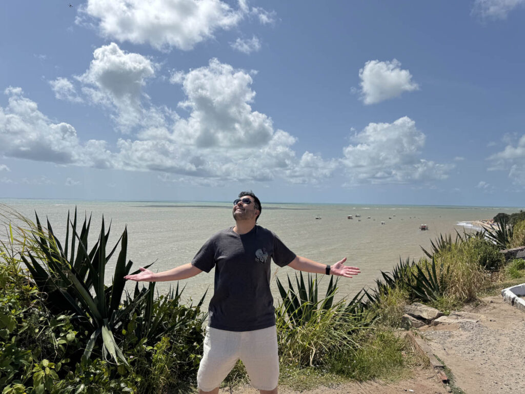 city tour luck receptivo joao pessoa paraiba bosque dos sonhos