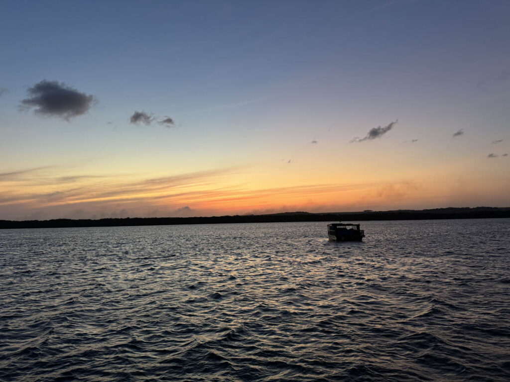 3em3 joão pessoa paraiba luck receptivo praia do jacare catamara