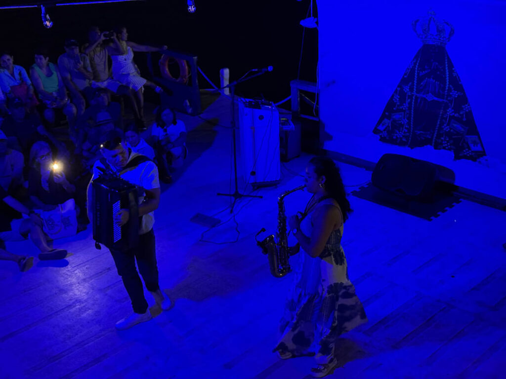 3em3 joão pessoa paraiba luck receptivo praia do jacare catamara