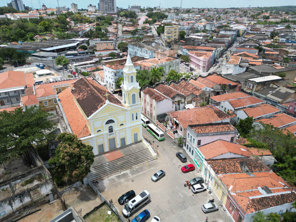 3em3 joão pessoa hotel globo igreja museu esculturas jurandir maciel city tour luck receptivo