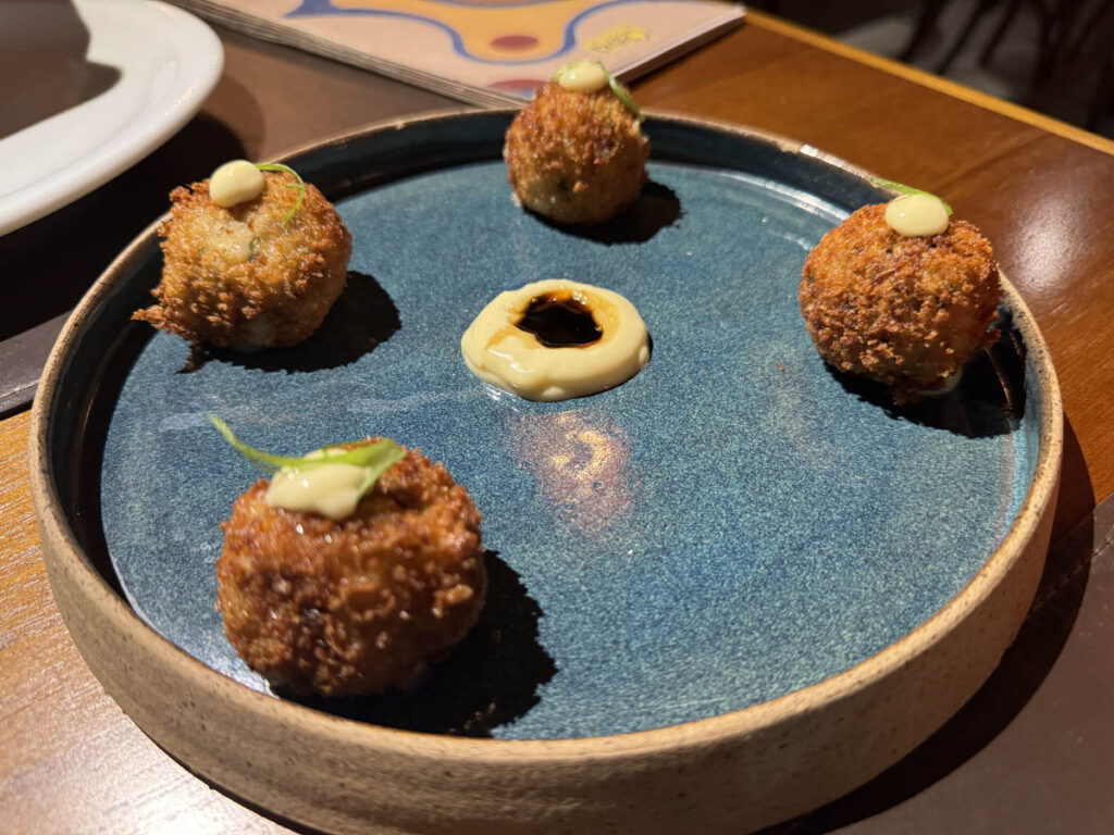 joao pessoa 3em3 paraíba tabua de carne croquetas de carne de sol