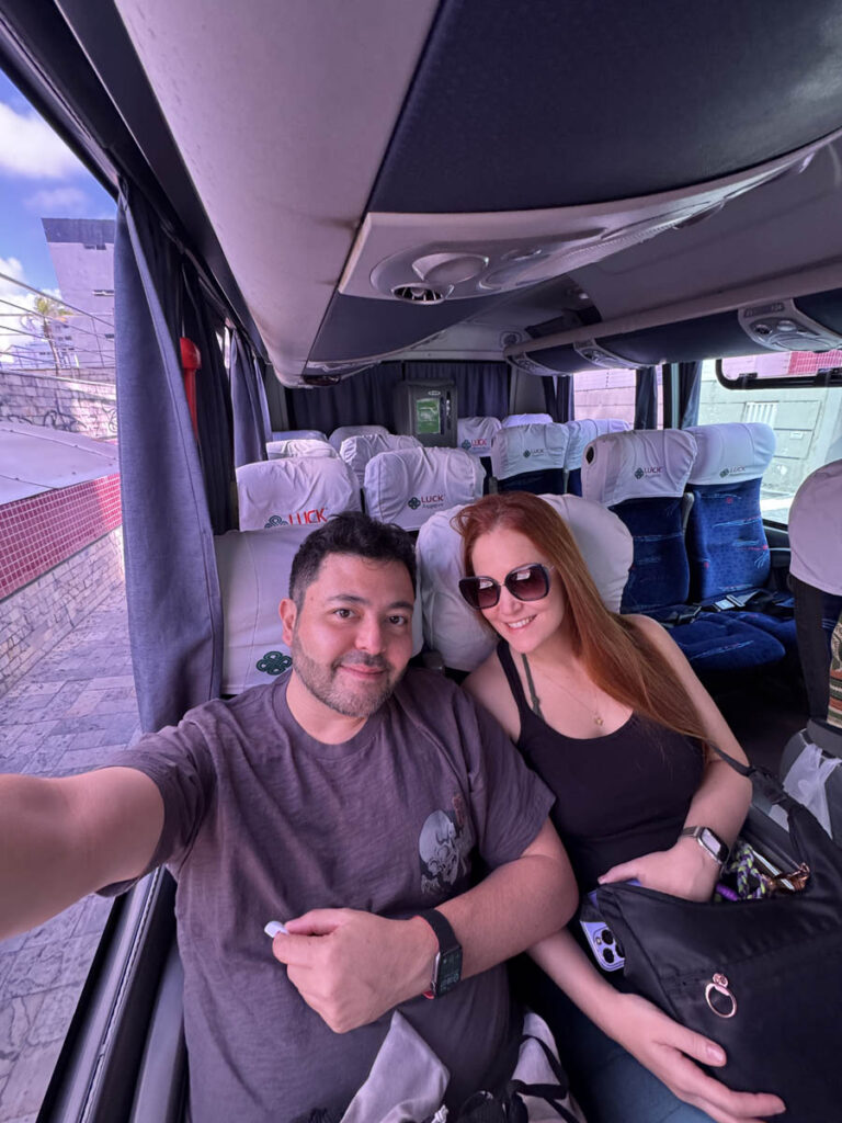 city tour luck receptivo joao pessoa paraiba