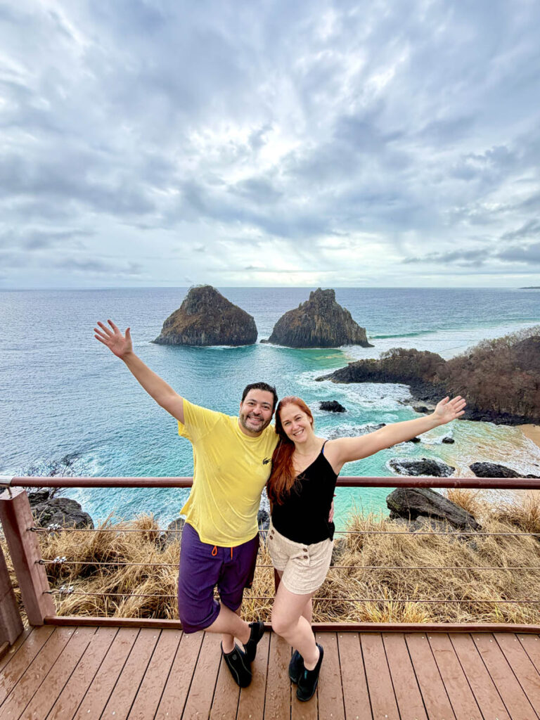 fernando de noronha pernambuco PE 3em3 atalaia ilha tour