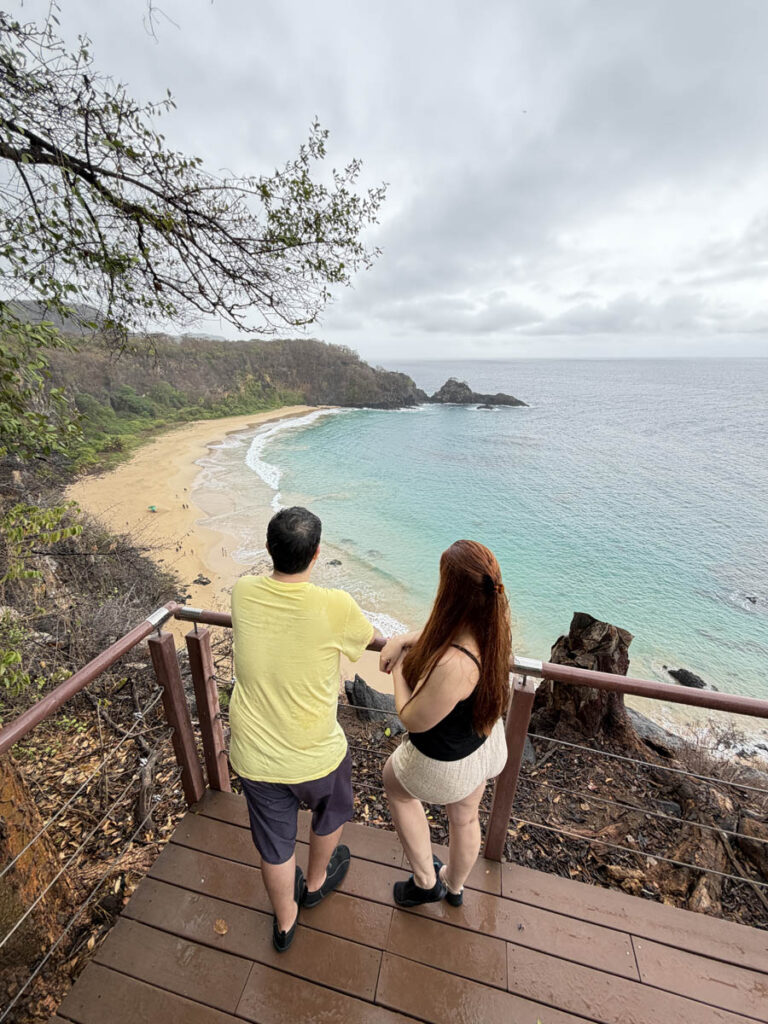 fernando de noronha pernambuco PE 3em3 atalaia ilha tour