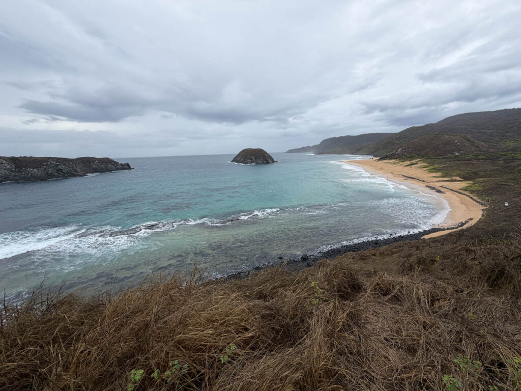 fernando de noronha pernambuco PE 3em3 atalaia ilha tour