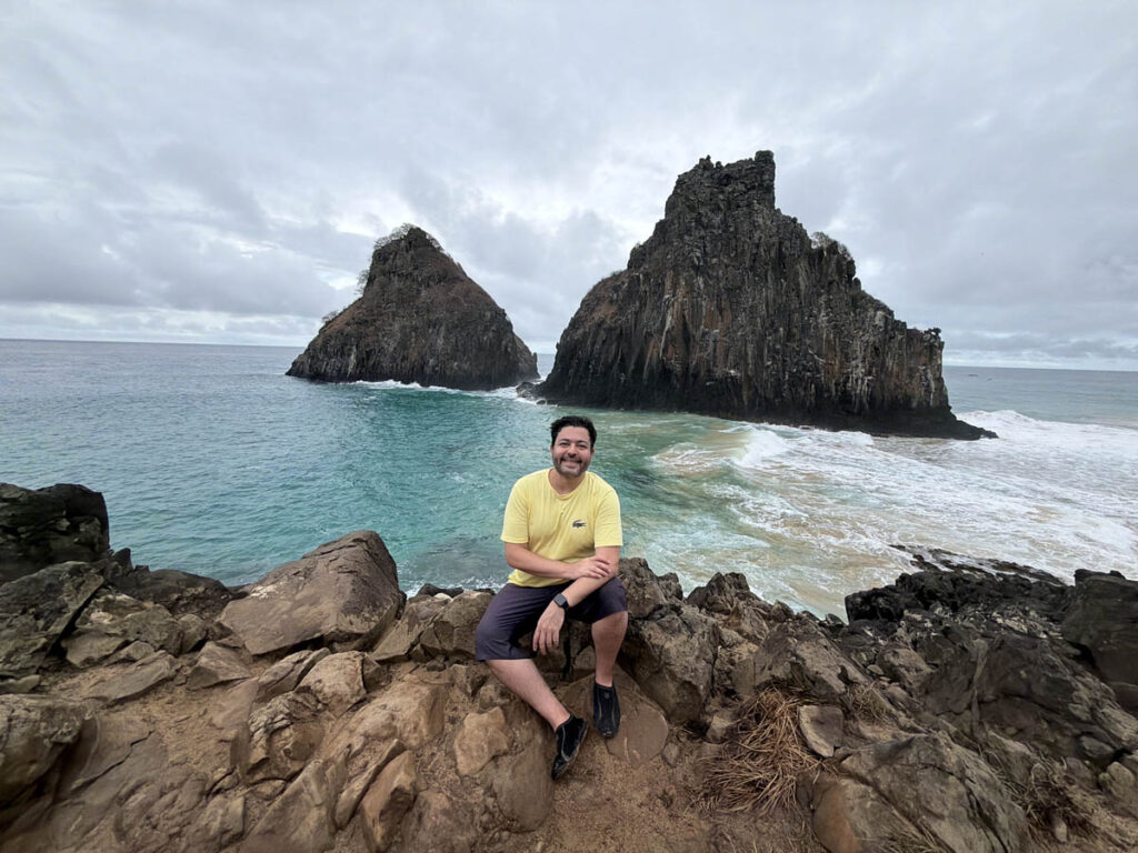 fernando de noronha pernambuco PE 3em3 atalaia ilha tour