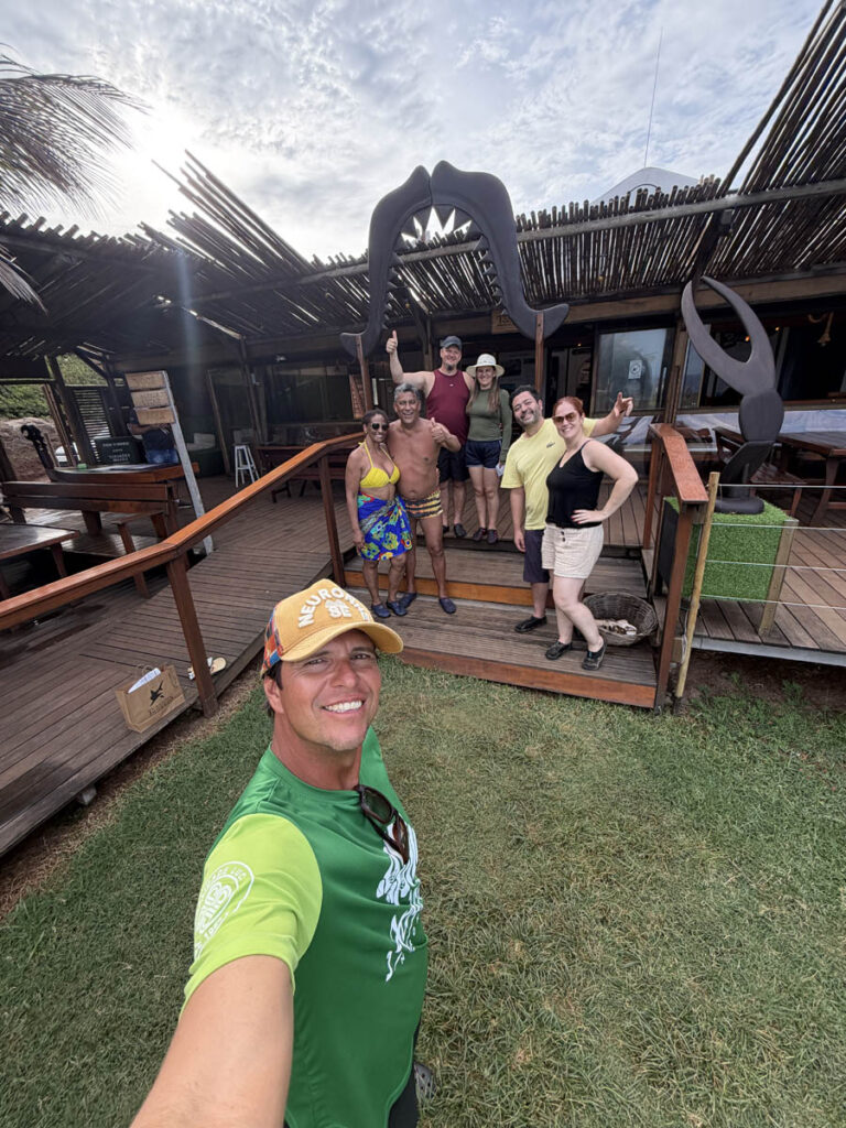 fernando de noronha pernambuco PE 3em3 atalaia ilha tour