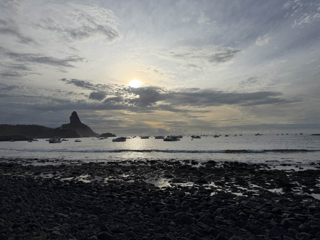 fernando de noronha pernambuco PE 3em3 atalaia ilha tour