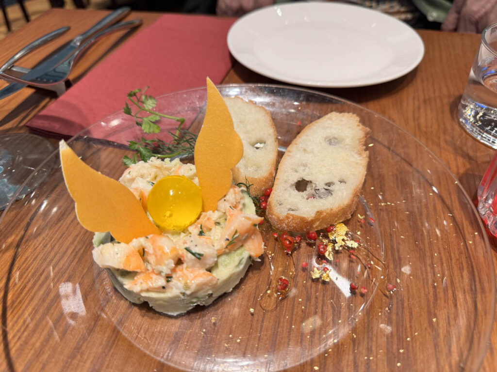 tokyo toquio onde comer restaurantes 3em3 akasaka harry potter cafe