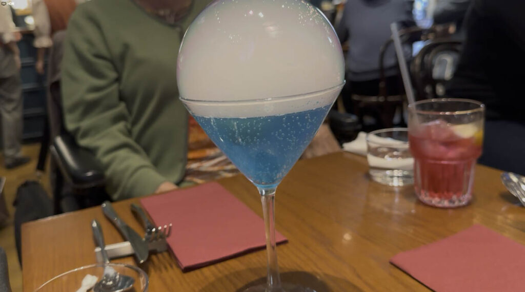 tokyo toquio onde comer restaurantes 3em3 akasaka harry potter cafe