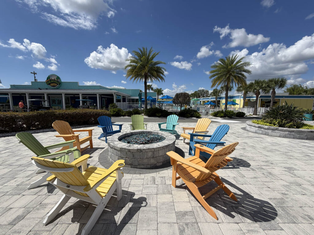 motorhome trips florida 3em3 camp margaritavill auburndale camping