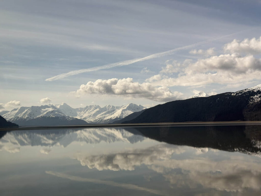 alaska alasca anchorage whittier road phillips cruises 26 glacier cruise