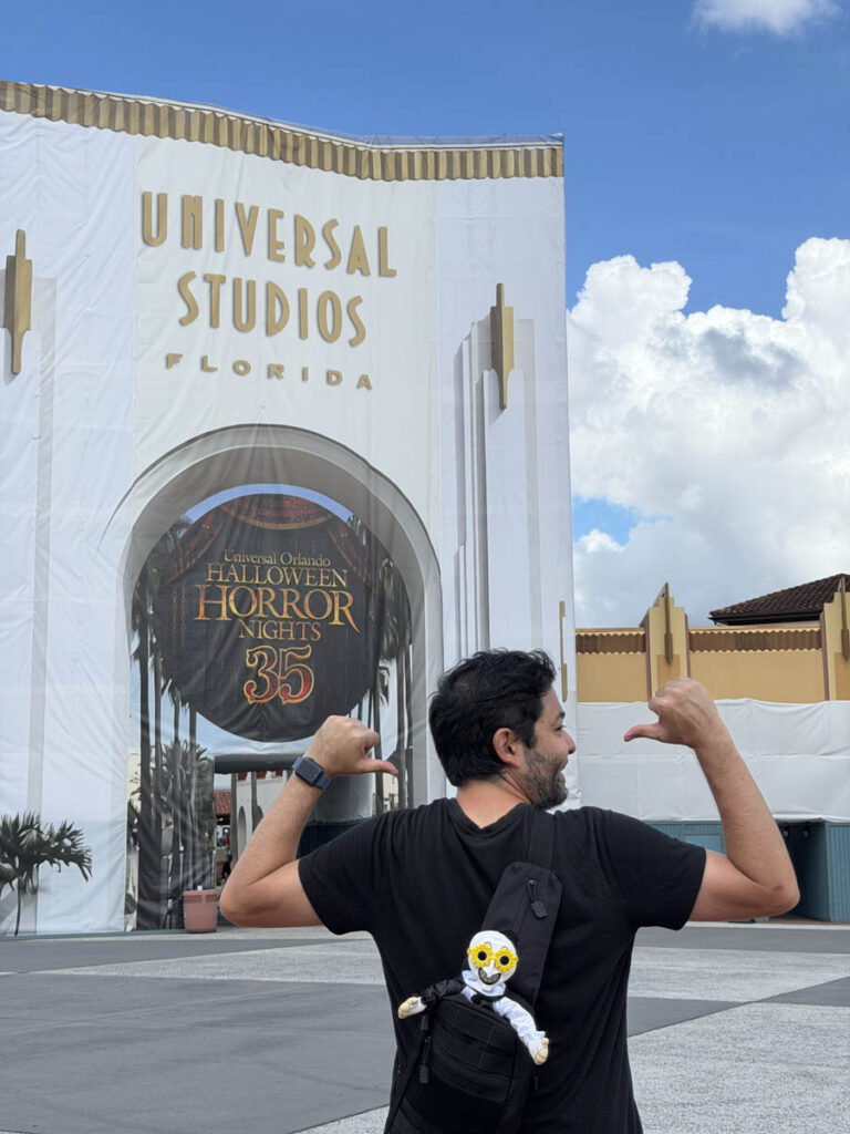 halloween em orlando universal studios halloween horror nights 2026 hhn
